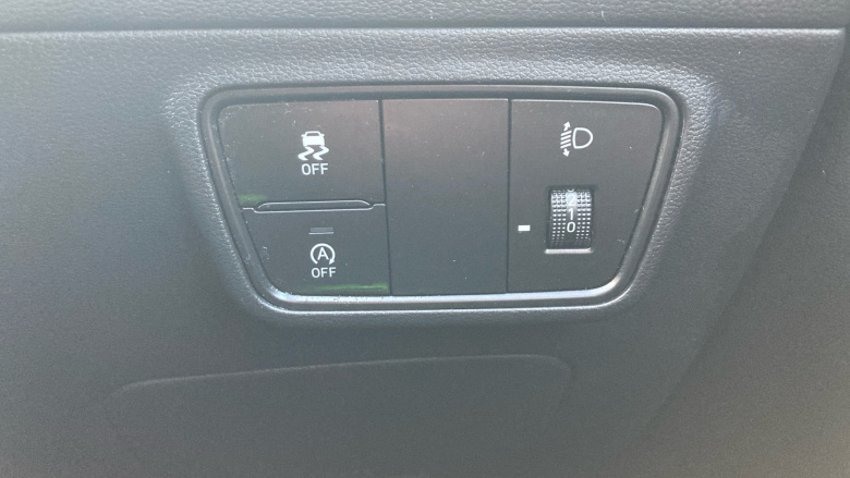 Hyundai TUCSON 1.6 TGDi Premium 5dr 2WD Petrol Estate